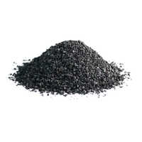 20x40 Mesh Granular Coconut Shell Activated Carbon - Hardness (%): Rigid