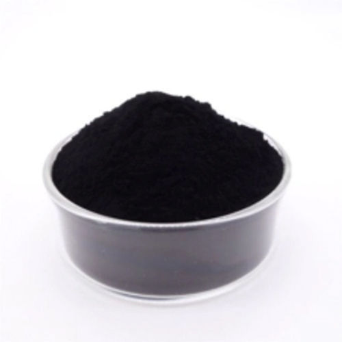 Activated Carbon Fortobacco - Moisture (%): Nil