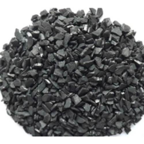 Activated Carbon For Pharmaceutical - Moisture (%): Nil