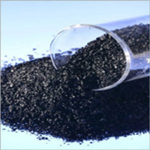 Activated Carbon for Flue Gas Treatment