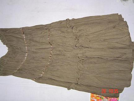 KIDZ SKIRT