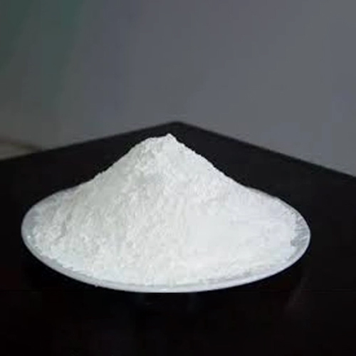 Barium Sulphate PPT