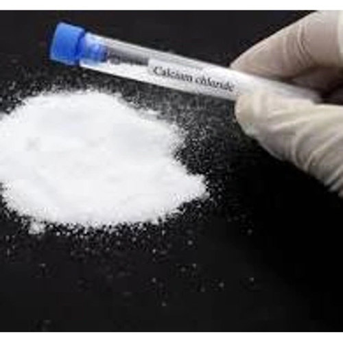 Calcium Chloride By R&r International