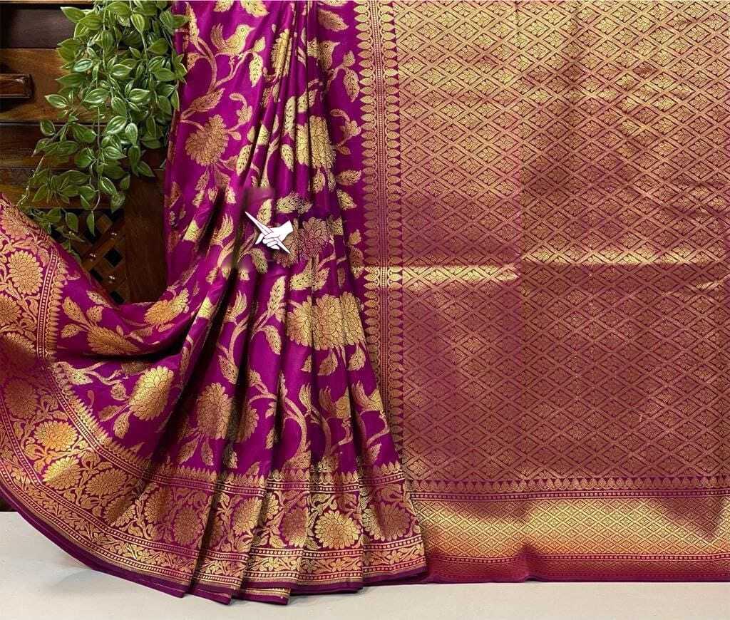 khaddi saree