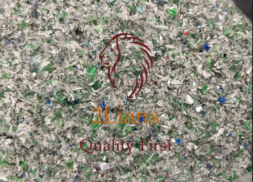 Pet Fines Green - Size: Small