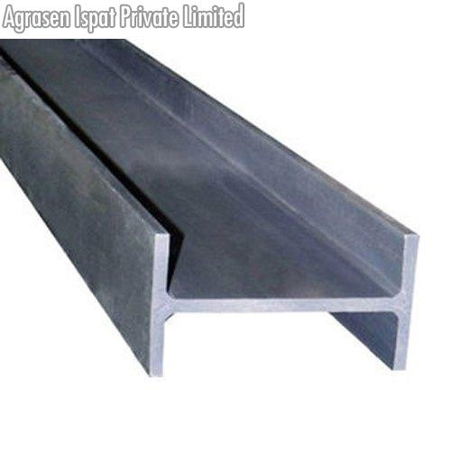 Mild Steel ISMB Channels