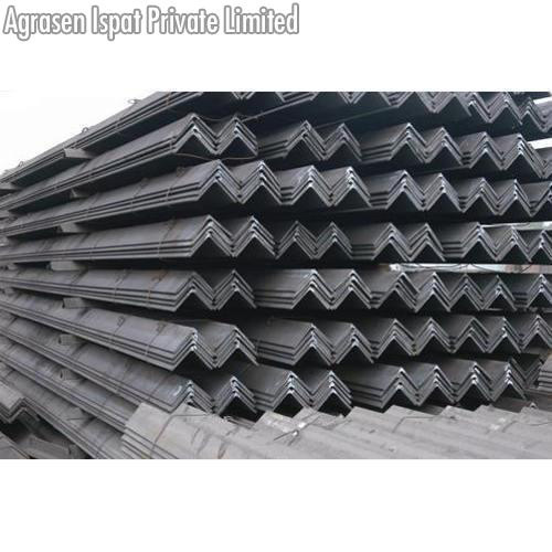 Mild Steel Structural Angles - Application: Construction
