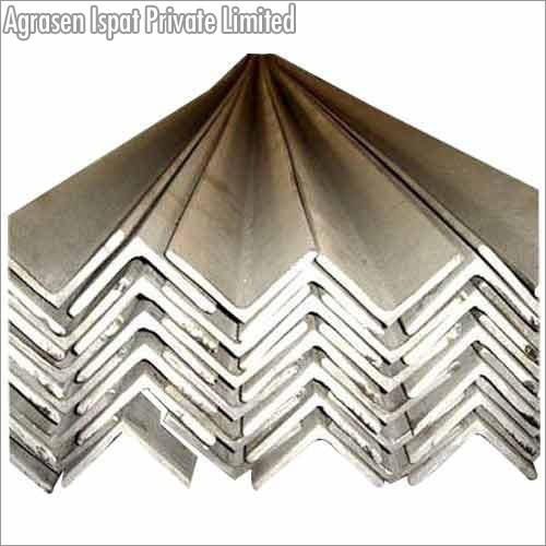Mild Steel V Shape Angles - Application: Construction