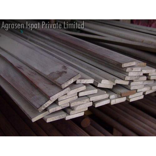Mild Steel Construction Sections - Section Shape: Rectangular