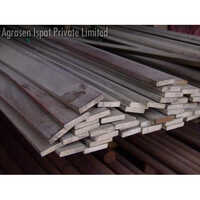 Mild Steel Construction Sections - Section Shape: Rectangular