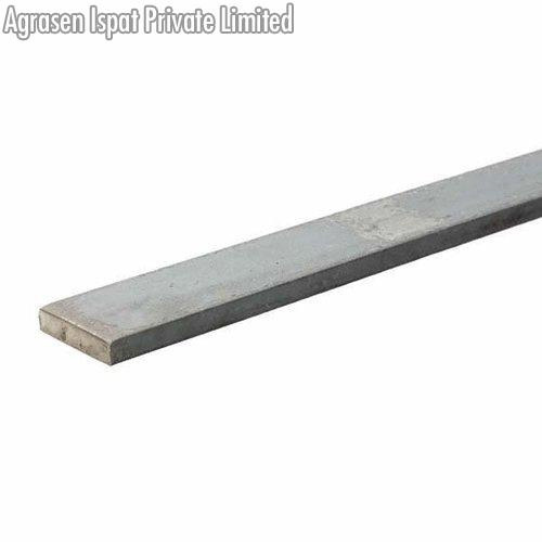 Mild Steel Flat Sections - Application: Construction