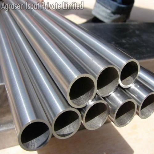 Mild Steel ERW Pipes