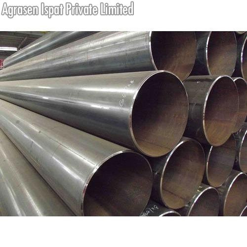 Mild Steel Seamless Pipes