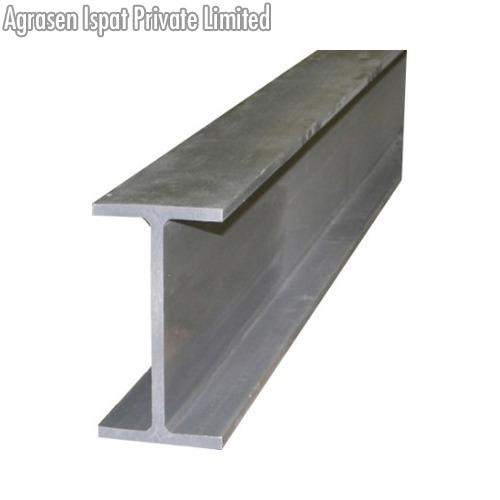 Mild Steel Grey Beams