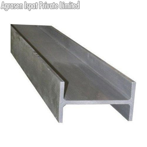 Mild Steel H Beams