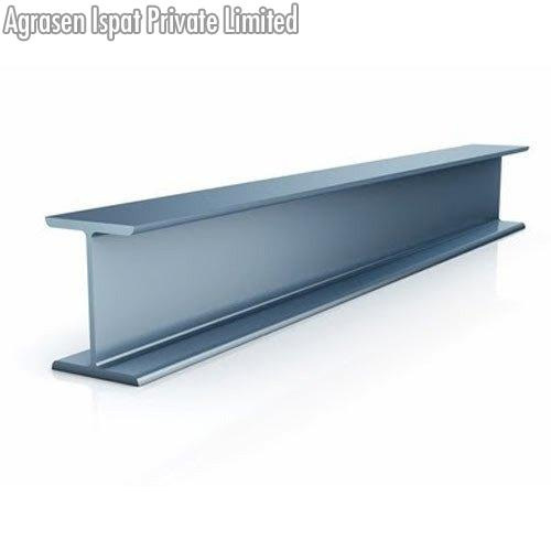 Mild Steel I Beams