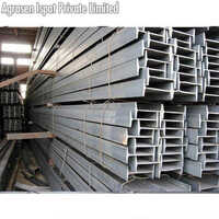 Mild Steel Joist Beams - Application: Construction