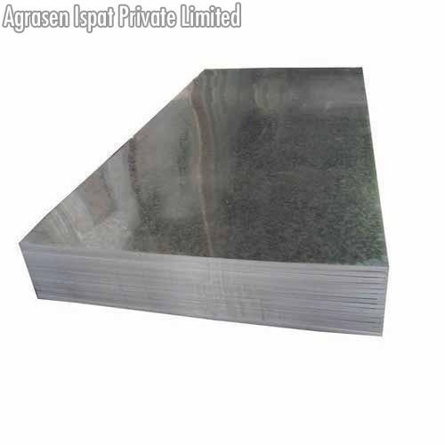 Galvanized Iron Hot Rolled Sheets