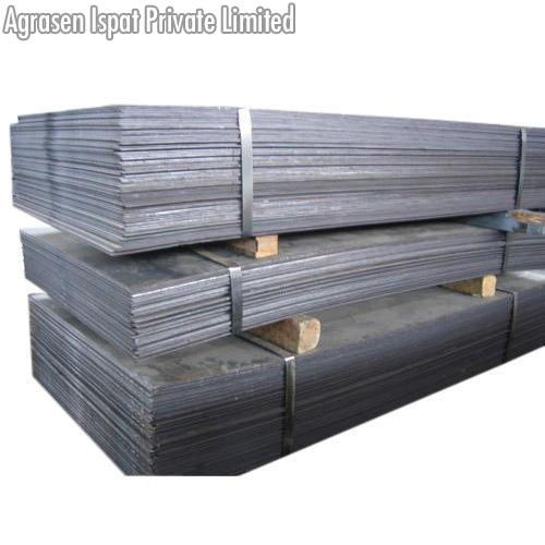 Mild Steel Hot Rolled Sheets