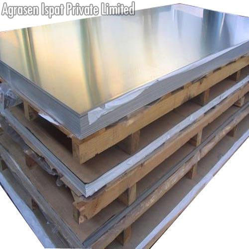 Cold Rolled Sheets - Application: Construction