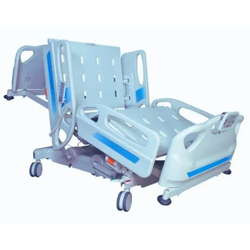 कुर्सी आईसीयू बेड इलेक्ट्रिक कुलApprox आकार: 1970-2120L x 900W X 460-740H मिमी
