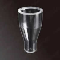 Teco Sample Cup - Color: Transparent
