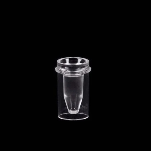 1.5 Ml Beckman sample Cup