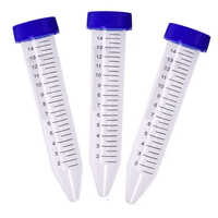 Centrifuge Tube 15 ML EO Sterile Individual Packing