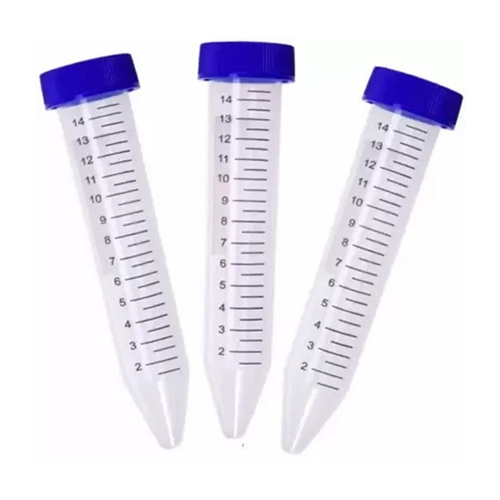 Centrifuge Tube 15ML Conical Bottom