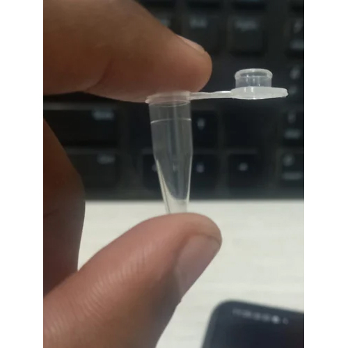 0.2 Ml Microcentrifuge Tube