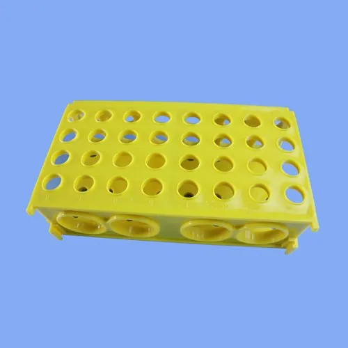 Multifunctional Centrifuge Tube Rack