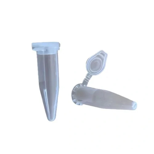 0.5 Ml Micro Centrifuge Tube