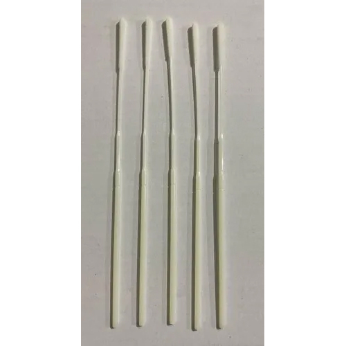 Nylon Flocked Swab