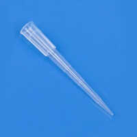 Pipette Tip 200 UL Graduated