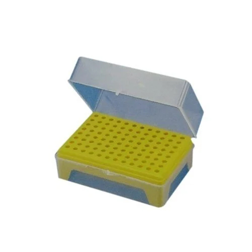 Pipette Tip Box 200 UL , 10 UL , 20 UL