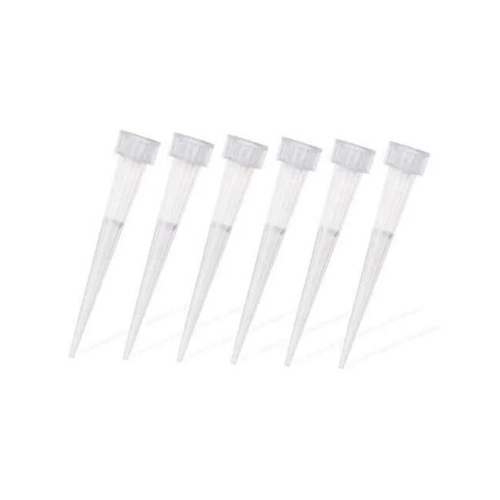 Pipette Tip 10ul graduated