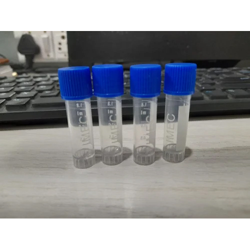 1.8 ml Cryovial Tube