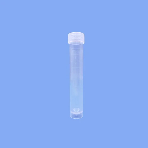 10 ML Cryovial Tube