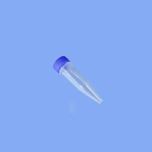 1.5 Ml Cryovial Tube