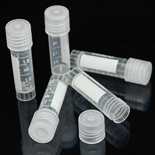 2 ML Storage Vial