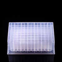 2.2 ML Deep 96 Well Plate