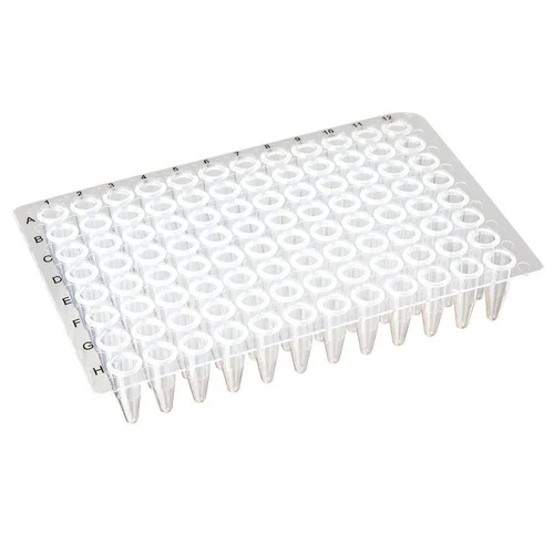 0.2 ml 96 well PCR Plate