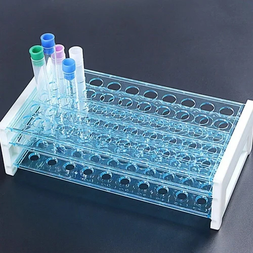 13x50 Holes Test Tube Rack