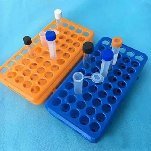 Multifunction Test Tube Rack