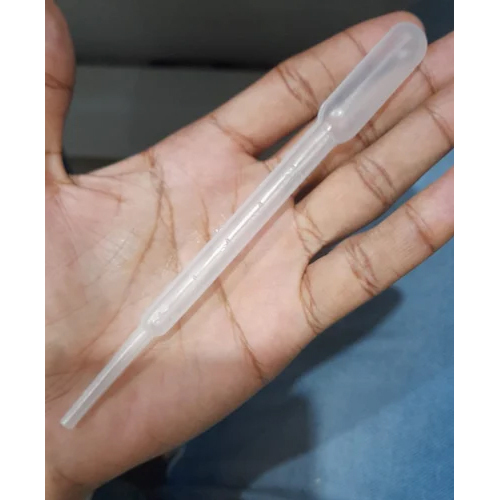 3 ml Pasture Pipette