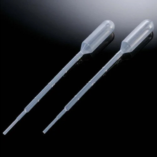 Plastic Pasteur Pipette