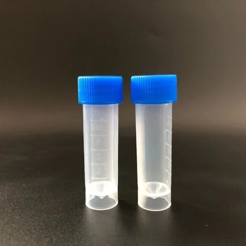 5ml Cryo Vials