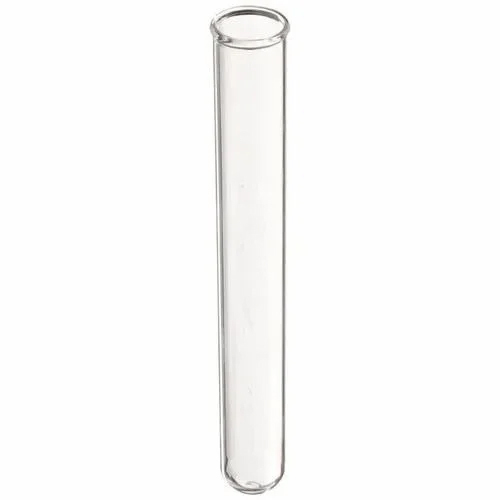 12x75 Mm Glass Test Tube