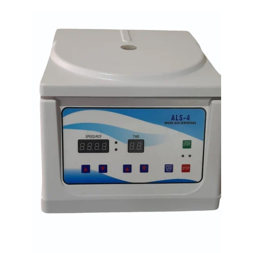 Digital Centrifuge Machine