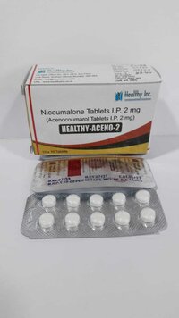 Nicoumalone tablet 2mg